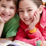 Five Tips to improve your child social skills