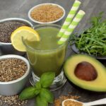 Health Drinks Can Bridge Gap Between Nutrients Intake