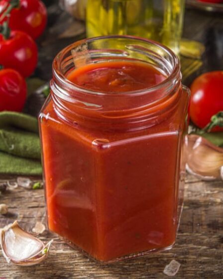 Understanding Spices and Components in Barbecue Sauce