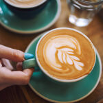 Croissants and Coffee