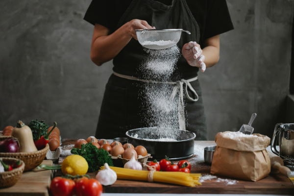  Cloud Kitchen