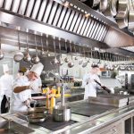 Cloud Kitchen