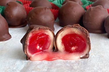 Homemade vs. Store-Bought: Which Chocolate Covered Cherries Reign Supreme?