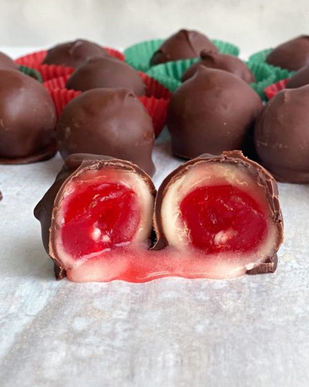 Homemade vs. Store-Bought: Which Chocolate Covered Cherries Reign Supreme?